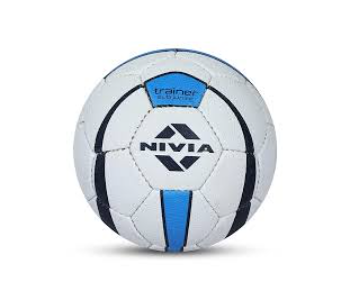 Express Delivery - Nivia Hand Ball for Training Size 2 Rubber - ID 141781