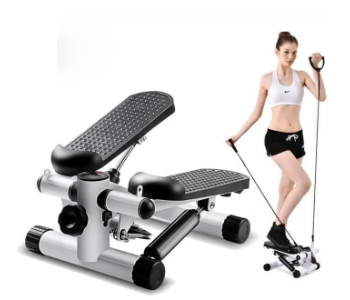 Express Delivery - Marshal Fitness Mini Stepper BX 712  C OT7481 - ID 141813