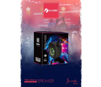 Express Delivery - Nyork BS939 True Wireless HD Speaker powerful sound portable design and easy Bluetooth connectivity - ID 141874