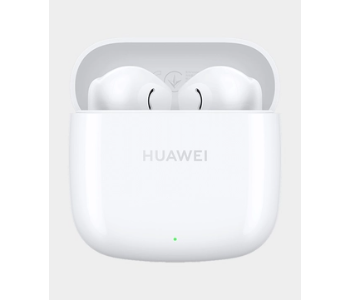 Express Delivery - Huawei Freebuds SE 2 in Ceramic White high quality brand - ID 141877