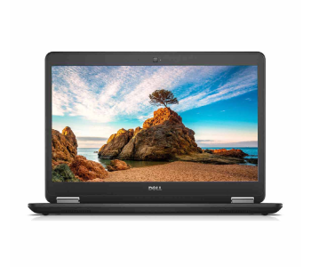 Express Delivery - Dell Latitude 7450 Intel Core i5 5th Gen 8GB RAM 256GB SSD 14 inch screen Windows 10 Pro Renewed - ID 141882