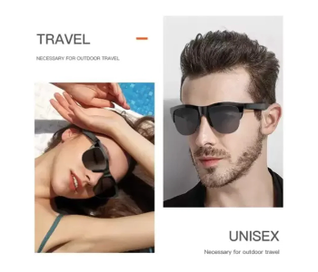 Express Delivery - Wireless Smart Sunglasses Men Women Sunglasses - ID 141900