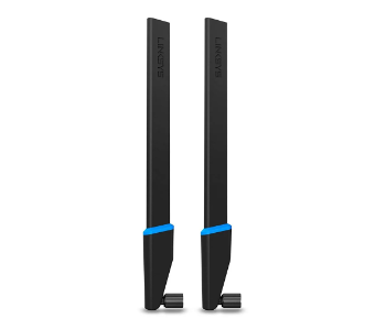 Express Delivery - Linksys High Gain Antennas  WRT002ANT EU - ID 141944