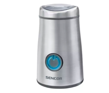 Express Delivery - Sencor Coffee Grinder  SCG 3050SS MEG2 Coffee And Tea  Espresso - ID 142005