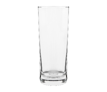 Express Delivery - Lav LV LBR340F Liberty Long Drinking Glass 360 cc 6 Pieces Set - ID 45944