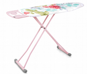 Express Delivery - Avci Home Maker U DO A122 Tomris Ironing Board 40 x 120 cm - ID 54669