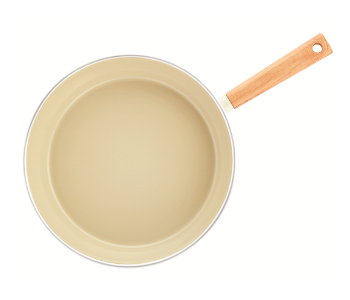 Express Delivery - Avci Home Maker Swiss Crystal Ceramic Coated Frypan 20cm - ID 7142053