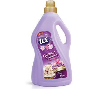 Express Delivery - Tex Fabric Softener 3lt Violet for colthes - ID 7142073