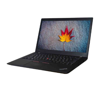 Express Delivery - Lenovo ThinkPad T470 Intel core i7 7th Gen 8GB Ram 256GB SSD  14inch Windows 10 Pro Renewed - ID 7142088