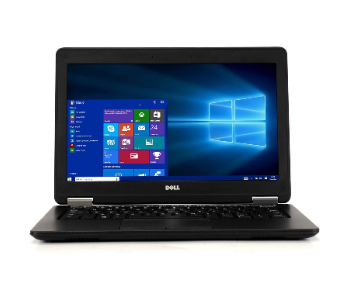 Express Delivery - Dell Latitude 7250 Intel Core i7 5th Gen 8GB RAM 256GB SSD 32cm screen Windows 10 Pro Renewed - ID 7142091