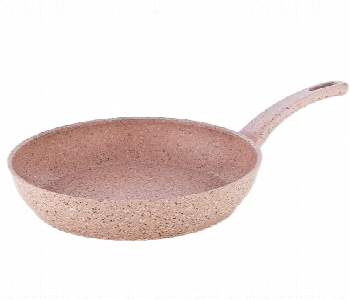 Express Delivery - Avci Home Maker G PF 30. Granitec Pink Frypan 30 cm - ID 7142132