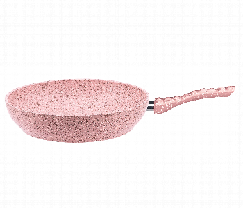 Express Delivery - Avci Home Maker G Pf 32. Granitec Pink Frypan 32 Cm - ID 7142133