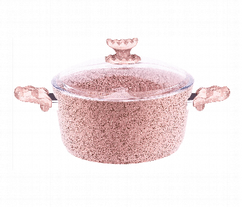 Express Delivery - Avci Home Maker G Pc 28. Granitec Pink Casserole 28 Cm - ID 7142137