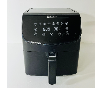 Express Delivery - Avci Home Maker Air Fryer 7.5 Litre 1450 until 1700 Watt - ID 7142157