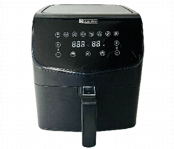 Express Delivery - Avci Home Maker Air Fryer 7.5 Litre 1450 until 1700 Watt - ID 7142157