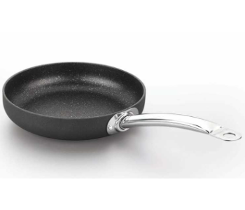 Express Delivery - Korkmaz A1251 Proline Nero Frypan 22x4.5 cm 1.25 Litre - ID 7142172