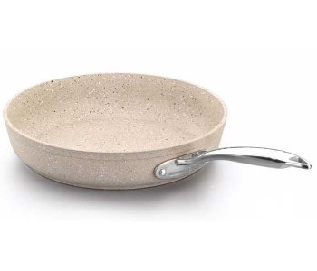 Express Delivery - Korkmaz A1266 Granita Frypan 28x5.5 Centimeter - ID 7142174