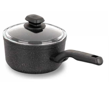 Express Delivery - Korkmaz A1340 Ornella Saucepan 18x9 cm 2.0 Litre - ID 7142175