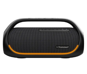 Express Delivery - Tronsmart Bang 60W Bluetooth Party Speaker Black - ID 7142191