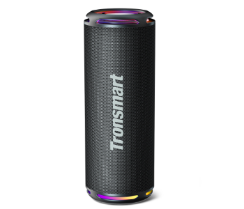 Express Delivery - Tronsmart  T7 Lite 24W Portable Outdoor Bluetooth Speaker Black - ID 7142193