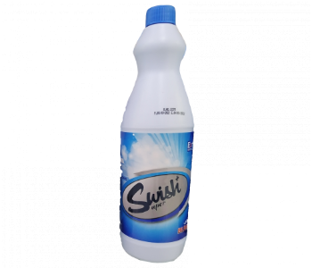 Express Delivery - Swish Super Bleach Liquid 1Ltr For Whitening - ID 7142201