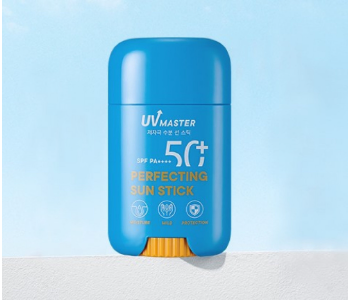 Express Delivery - Tony Moly Uv Master Perfecting Sun Stick For Men And Women - ID 7142205