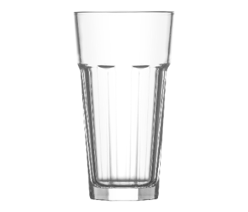 Express Delivery - Lav Aras Long Drink Glasses 360cc 6 Pieces Set - ID 7142207