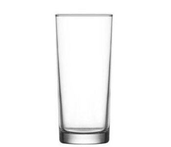 Express Delivery - Lav SUM330A Suma Soft Drink Glasses 190cc 3 Pieces Set - ID 7142213