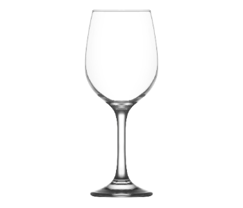 Express Delivery - Lav FAM523A Fame Goblet Glasses 300cc 3 Pieces Set - ID 7142215