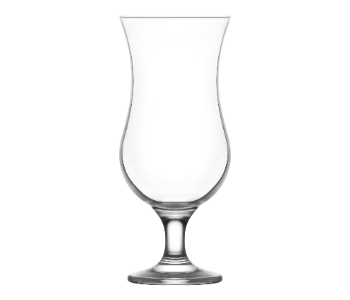 Express Delivery - Lav FST593F Fiesta Cocktail Glasses 460cc 6 Pieces Set - ID 7142217