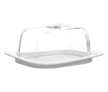 Express Delivery - Lav Pera Butter Dish 405cc 1 Piece Gift Pack - ID 7142253