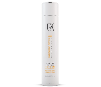 Express Delivery - GK Hair Moisturizing Color Protection Conditioner 300Ml Bottle - ID 7142277