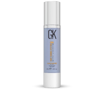 Express Delivery - GK Hair Cashmere Cream Leave In 50ml Bottle - ID 7142279