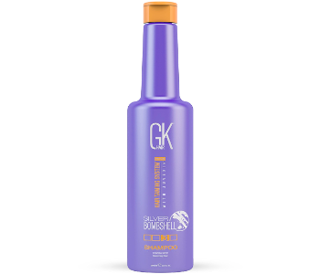 Express Delivery - GK Hair Tamming System with Juvexin Silver Bombshell Shampoo 280ml - ID 7142288