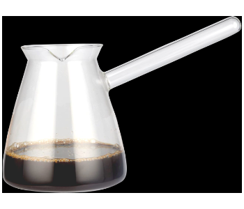 Express Delivery - Avci Home Maker ADW2950 Borosilicate Glass Coffee Warmer 500ml - ID 7142300