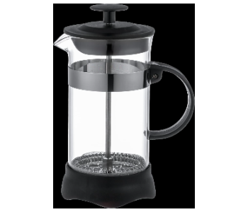 Express Delivery - Avci Home Maker ADW2135 Borosilicate Glass Tea and Coffee Press 350ml - ID 7142302