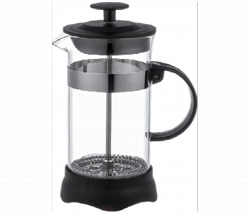 Express Delivery - Avci Home Maker ADW2135 Borosilicate Glass Tea and Coffee Press 350ml - ID 7142302