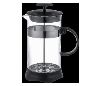 Express Delivery - Avci Home Maker ADW2160 Borosilicate Glass Tea and Coffee Press 600ml - ID 7142303