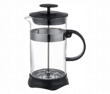 Express Delivery - Avci Home Maker ADW2160 Borosilicate Glass Tea and Coffee Press 600ml - ID 7142303