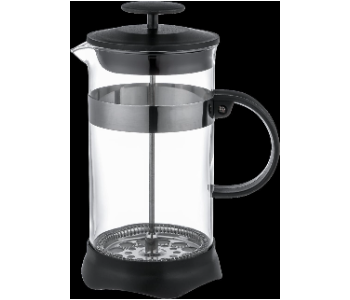 Express Delivery - Avci Home Maker ADW2180 Borosilicate Glass Tea and Coffee Press 800ml - ID 7142304