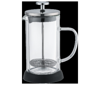 Express Delivery - Avci Home Maker ADW6635 Double Wall Coffee and Tea Plunger 350ml - ID 7142306