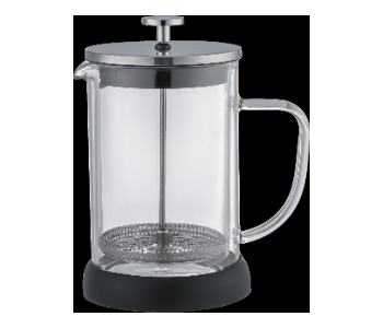 Express Delivery - Avci Home Maker ADW66100 Double Wall Coffee and Tea Plunger 1000ml - ID 7142309