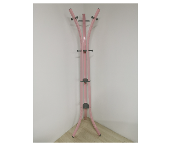 Express Delivery - Avci Home Maker U DO A237  Lobby Coat Hanger Pink - ID 7142315