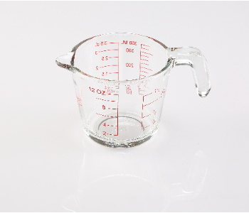 Express Delivery - Avci Home Maker AV1 6124 350ML Measuring Cup - ID 7142329