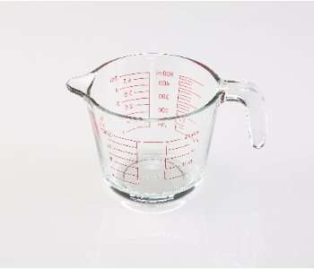 Express Delivery - Avci Home Maker AV1 6126 500ML Measuring Cup - ID 7142330