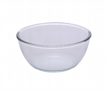 Express Delivery - Avci Home Maker AV1 6114 0.5 Litre Glass Mixing Bowl - ID 7142333