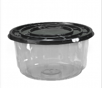 Express Delivery - Cake Dome Container 6 Inch 5 Piece Package - ID 7142368