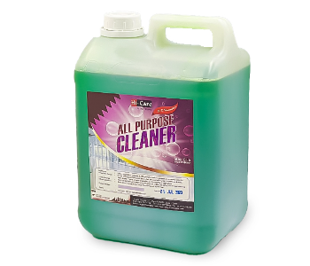 Express Delivery - QATAF ALL PURPOSE CLEANER  LIQUID 5 LITRE - ID 7142386