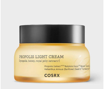 Express Delivery - COSRX  Full Fit Propolis Light Cream  65ml - ID 7142435