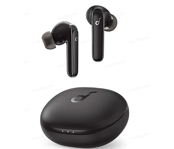 Express Delivery - Anker Soundcore Life P3 Hybrid ANC Earbuds - ID 7142437